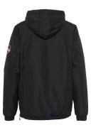 Ellesse Monternini Jacket SHK08149 Black