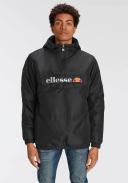 Ellesse Monternini Jacket SHK08149 Black