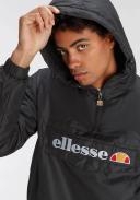 Ellesse Monternini Jacket SHK08149 Black