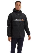 Ellesse Monternini Jacket SHK08149 Black