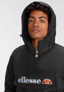 Ellesse Monternini Jacket SHK08149 Black