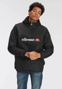 Ellesse Monternini Jacket SHK08149 Black