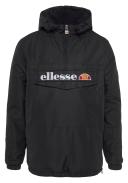 Ellesse Monternini Jacket SHK08149 Black