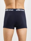 Ellesse Multi Hali 3pk Trunks