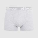 Ellesse Multi Hali 3pk Trunks