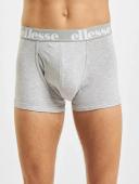 Ellesse Multi Hali 3pk Trunks