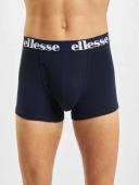 Ellesse Multi Hali 3pk Trunks