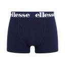 Ellesse Multi Hali 3pk Trunks