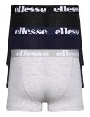 Ellesse Multi Hali 3pk Trunks