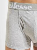 Ellesse Multi Hali 3pk Trunks