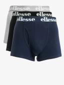 Ellesse Multi Hali 3pk Trunks