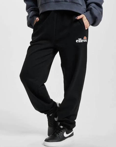 Ellesse Noora Jog Pant Black 16