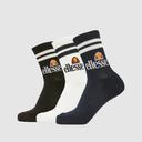 Ellesse Pullo Socks SAAC0910 Multi