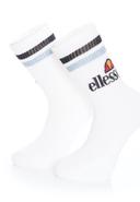 Ellesse - Pullo White/Navy - Socks