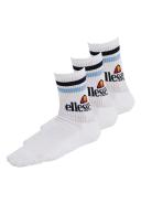 Ellesse - Pullo White/Navy - Socks