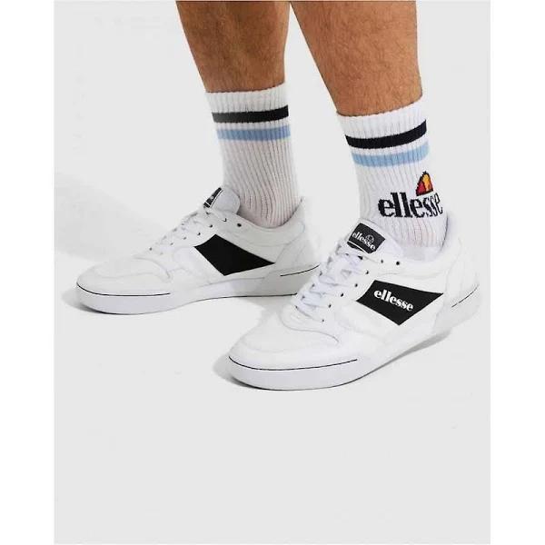 Ellesse - Pullo White/Navy - Socks