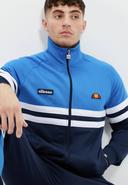 Ellesse - Rimini Blue/Navy/White - Jackets