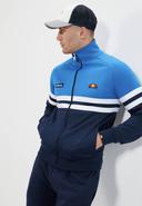 Ellesse - Rimini Blue/Navy/White - Jackets