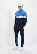 Ellesse - Rimini Blue/Navy/White - Jackets