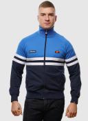 Ellesse - Rimini Blue/Navy/White - Jackets