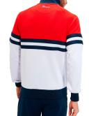 Ellesse - Rimini Red/White/Navy - Jackets