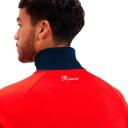 Ellesse - Rimini Red/White/Navy - Jackets
