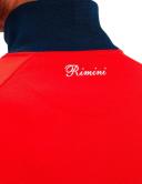 Ellesse - Rimini Red/White/Navy - Jackets