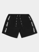 Ellesse Scorfano Swim Short - Black