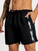 Ellesse Scorfano Swim Short - Black