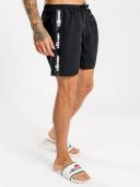 Ellesse Scorfano Swim Short - Black
