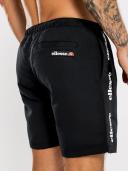 Ellesse Scorfano Swim Short - Black