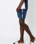 Ellesse Scorfano Swim Short Navy XL