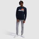 Ellesse SL Succiso Sweatshirt Navy XS