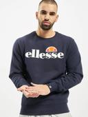Ellesse SL Succiso Sweatshirt Navy XS