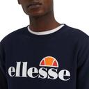Ellesse SL Succiso Sweatshirt Navy XS