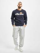Ellesse SL Succiso Sweatshirt Navy XS