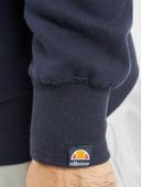 Ellesse SL Succiso Sweatshirt Navy XS