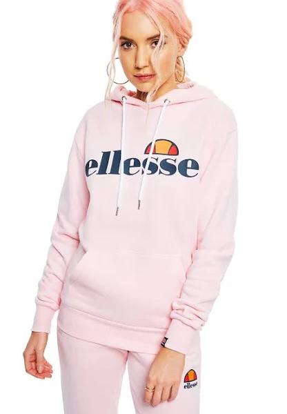 Ellesse Torices sgs03244 Light Pink Sweatshirt