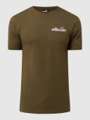 Ellesse Voodoo Tee Khaki S