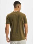 Ellesse Voodoo Tee Khaki S