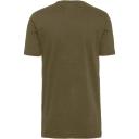 Ellesse Voodoo Tee Khaki S