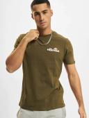 Ellesse Voodoo Tee Khaki S