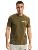 Ellesse Voodoo Tee Khaki S