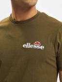 Ellesse Voodoo Tee Khaki S