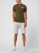 Ellesse Voodoo Tee Khaki S