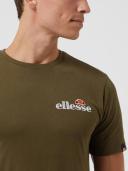 Ellesse Voodoo Tee Khaki S