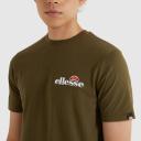 Ellesse Voodoo Tee Khaki S