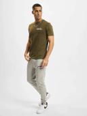 Ellesse Voodoo Tee Khaki S