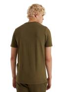 Ellesse Voodoo Tee Khaki S