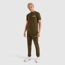 Ellesse Voodoo Tee Khaki S